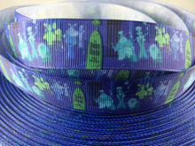 Load image into Gallery viewer, Ribbon by the Yard - Haunted Mansion
