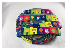 Load image into Gallery viewer, Ribbon by the Yard - SW - Cutie Kids Ribbon
