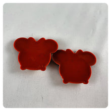 Load image into Gallery viewer, Set of 2 - PVC Resin - Mrs. Mouse
