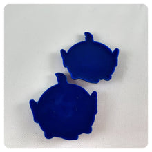 Load image into Gallery viewer, Set of 2 - PVC Resin - Genie - Aladdin

