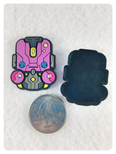 Load image into Gallery viewer, Set of 2 - PVC Resin - Vision - Guardians
