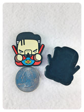 Load image into Gallery viewer, Set of 2 - PVC Resin - Dr Strange - Avengers

