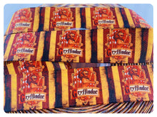 Load image into Gallery viewer, Ribbon by the Yard - HP - Wizard School - Gryffindor
