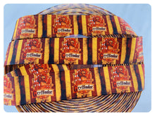 Load image into Gallery viewer, Ribbon by the Yard - HP - Wizard School - Gryffindor
