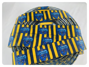 Ribbon by the Yard - HP - Wizard School - Ravenclaw