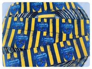 Ribbon by the Yard - HP - Wizard School - Ravenclaw