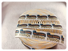 Load image into Gallery viewer, Ribbon by the Yard - Walt Disney Studios Ribbon
