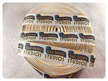 Load image into Gallery viewer, Ribbon by the Yard - Walt Disney Studios Ribbon
