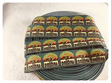 Load image into Gallery viewer, Ribbon by the Yard - 7/8&quot; - Animal Kingdom Ribbon
