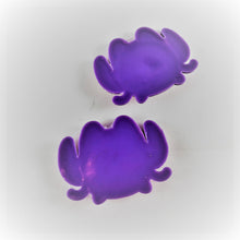 Load image into Gallery viewer, Set of 2 - PVC Resin - Angel - Stitch
