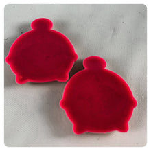 Load image into Gallery viewer, Set of 2 - PVC Resin - Tinkerbell - Fairy
