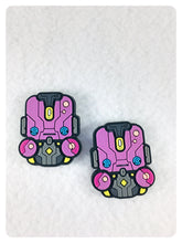 Load image into Gallery viewer, Set of 2 - PVC Resin - Vision - Guardians
