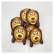 Load image into Gallery viewer, Set of 2 - PVC Resin - Toy Story - Slinky Dog
