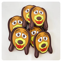 Load image into Gallery viewer, Set of 2 - PVC Resin - Toy Story - Slinky Dog

