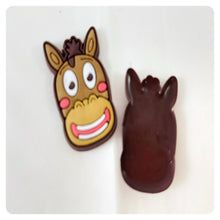Load image into Gallery viewer, Set of 2 - PVC Resin - Toy Story - Bullseye - Horse
