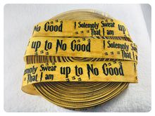 Load image into Gallery viewer, Ribbon by the Yard - HP - Solemnly Swear

