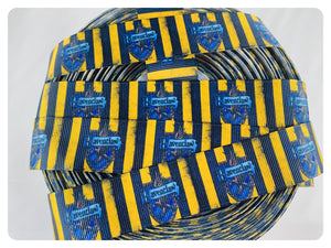 Ribbon by the Yard - HP - Wizard School - Ravenclaw