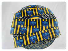 Load image into Gallery viewer, Ribbon by the Yard - HP - Wizard School - Ravenclaw
