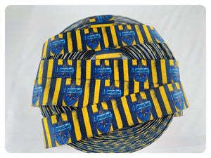 Ribbon by the Yard - HP - Wizard School - Ravenclaw