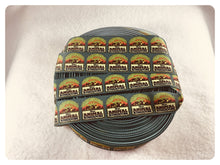 Load image into Gallery viewer, Ribbon by the Yard - 7/8&quot; - Animal Kingdom Ribbon
