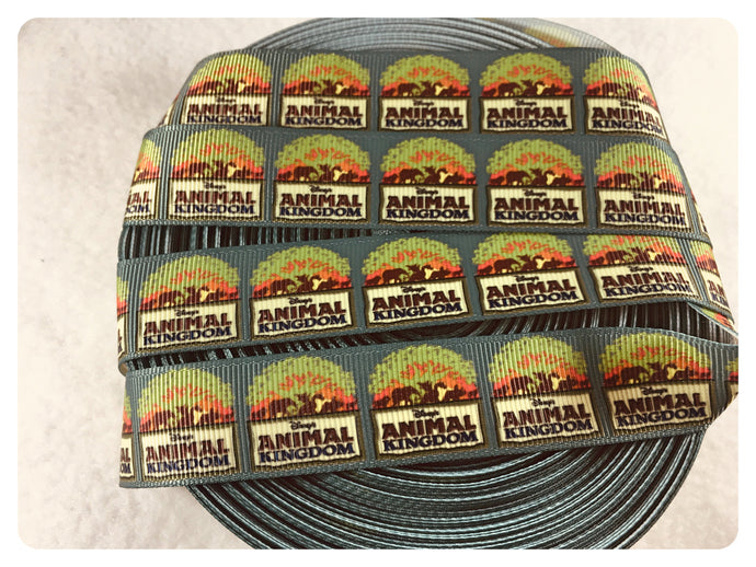 Ribbon by the Yard - 7/8