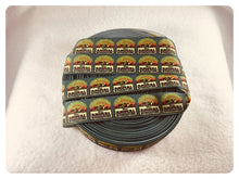 Load image into Gallery viewer, Ribbon by the Yard - 7/8&quot; - Animal Kingdom Ribbon
