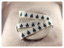 Load image into Gallery viewer, Ribbon by the Yard - Magic Kingdom Ribbon
