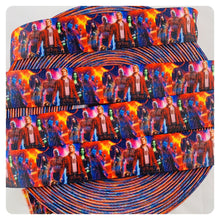 Load image into Gallery viewer, Ribbon by the Yard - Guardians of the Galaxy Ribbon
