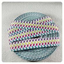 Load image into Gallery viewer, Ribbon by the Yard - Easter Ribbon - Peeps
