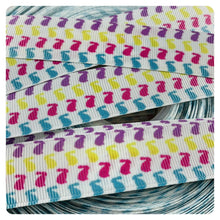 Load image into Gallery viewer, Ribbon by the Yard - Easter Ribbon - Peeps
