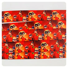 Load image into Gallery viewer, Ribbon by the Yard - Incredibles
