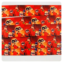 Load image into Gallery viewer, Ribbon by the Yard - Incredibles
