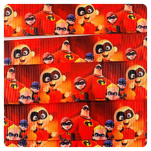 Load image into Gallery viewer, Ribbon by the Yard - Incredibles
