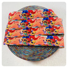 Load image into Gallery viewer, Ribbon by the Yard - Shimmer and Shine Ribbon
