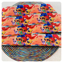 Load image into Gallery viewer, Ribbon by the Yard - Shimmer and Shine Ribbon
