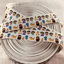 Load image into Gallery viewer, Ribbon by the Yard - Aladdin Cuties
