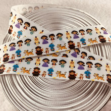 Load image into Gallery viewer, Ribbon by the Yard - Aladdin Cuties

