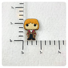 Load image into Gallery viewer, Set of 2 - PVC Resin - HP - Wizard Boy
