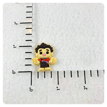 Load image into Gallery viewer, Set of 2 - PVC Resin - Wreck It Ralph - Ralph
