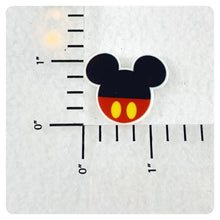 Load image into Gallery viewer, Set of 2 - Planar Resin - Mr. Mouse
