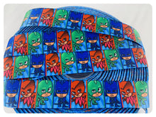 Load image into Gallery viewer, Ribbon by the Yard - PJ Masks Ribbon
