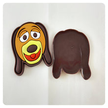 Load image into Gallery viewer, Set of 2 - PVC Resin - Toy Story - Slinky Dog
