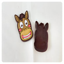 Load image into Gallery viewer, Set of 2 - PVC Resin - Toy Story - Bullseye - Horse
