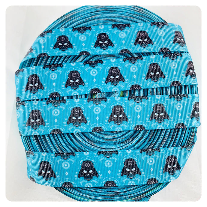 Ribbon by the Yard - SW - Darth Vader - Sith Lord