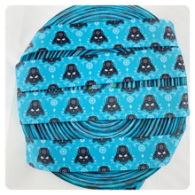 Load image into Gallery viewer, Ribbon by the Yard - SW - Darth Vader - Sith Lord
