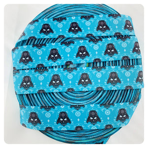 Ribbon by the Yard - SW - Darth Vader - Sith Lord