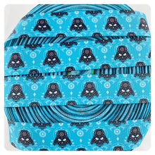 Load image into Gallery viewer, Ribbon by the Yard - SW - Darth Vader - Sith Lord
