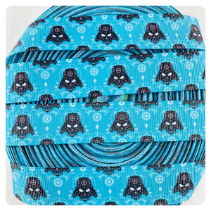Ribbon by the Yard - SW - Darth Vader - Sith Lord
