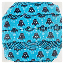 Load image into Gallery viewer, Ribbon by the Yard - SW - Darth Vader - Sith Lord
