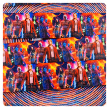 Load image into Gallery viewer, Ribbon by the Yard - Guardians of the Galaxy Ribbon
